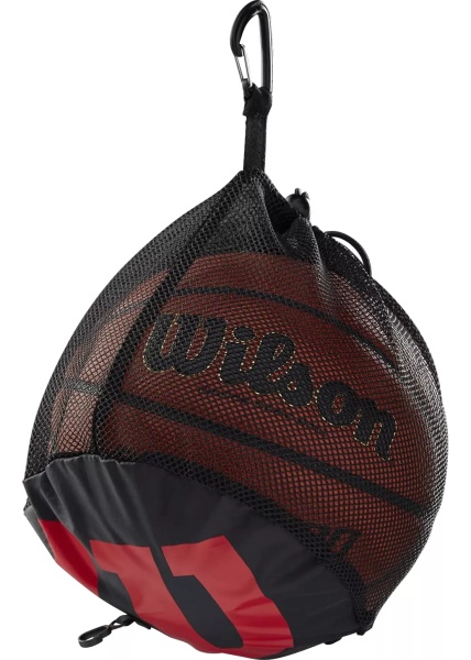 Geanta de umar Single Basketball Bag