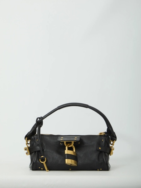 Geanta de umar Small Paddington Bag With Shoulder Strap