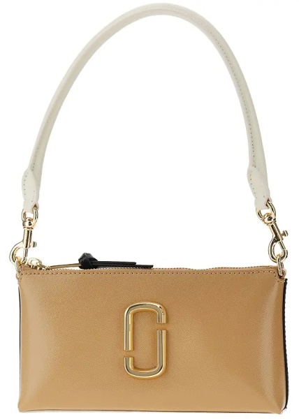 Geanta de umar 'Snapshot Convertible' shoulder bag