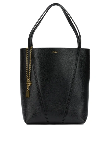 Geanta de umar "Spin" Small shoulder bag