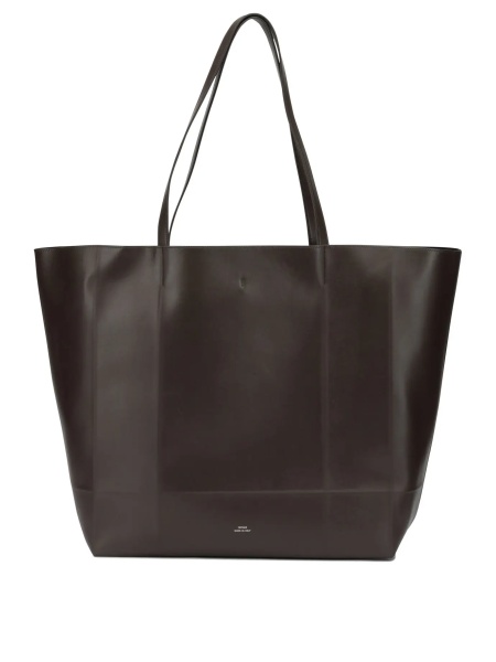 Geanta de umar TOTÊME "Roam" Medium Shoulder Bag