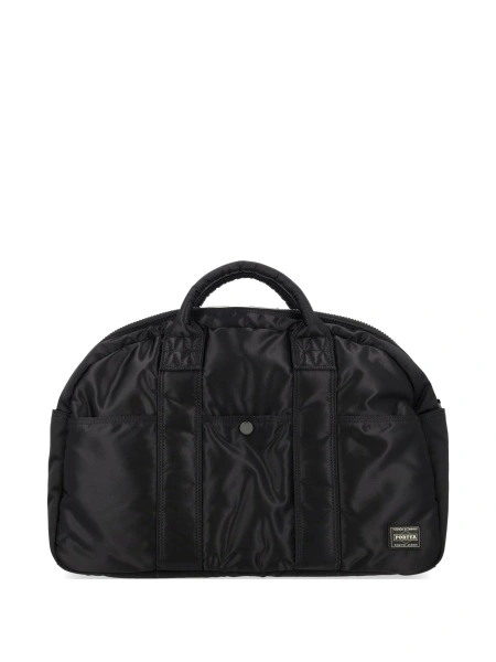 Geanta de voiaj Porter-Yoshida & Co. neagra din nylon
