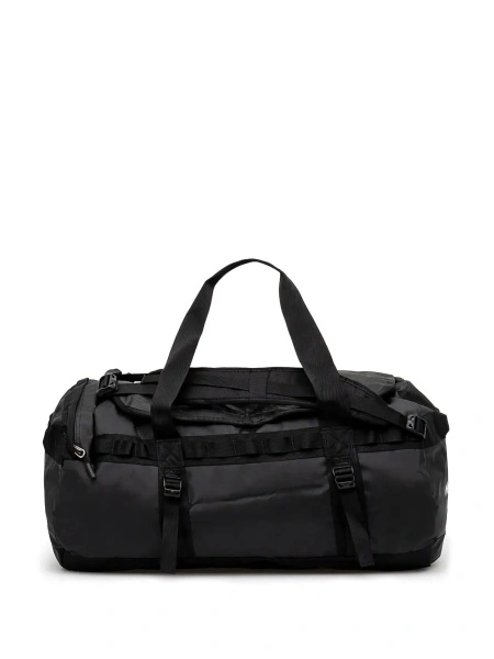 Geanta de voiaj The North Face neagra