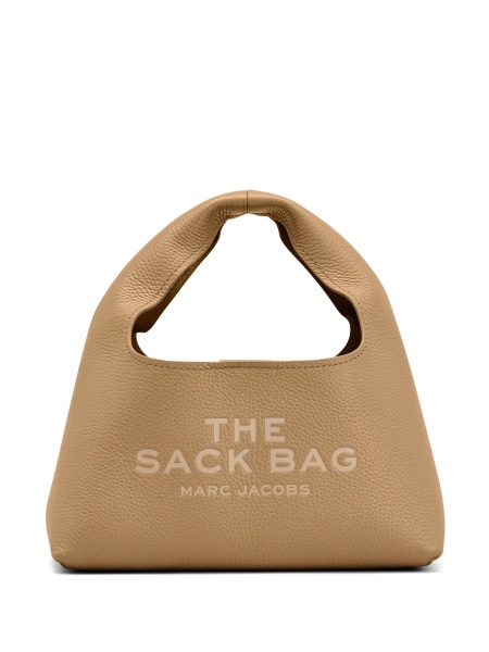 Geanta mini Marc Jacobs maro din piele