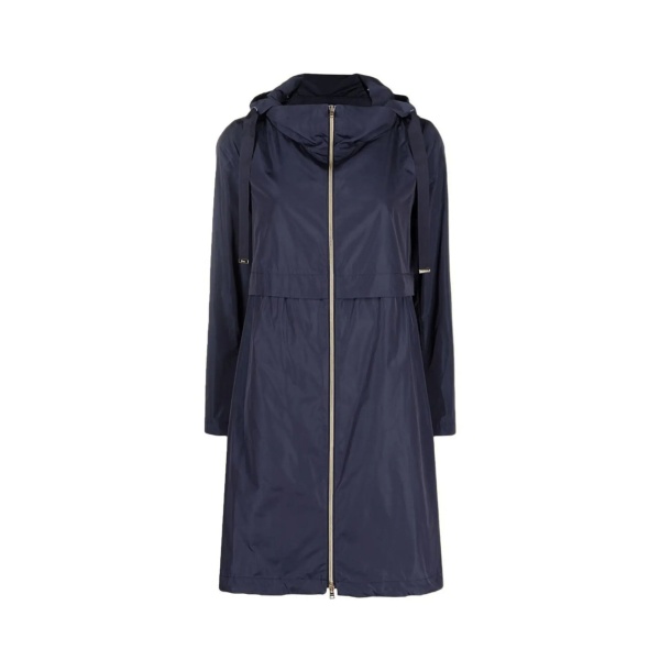 Geci Herno Lightweight Parka Coat