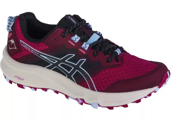 Gel-Trabuco Terra 2