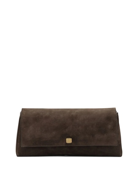 Genti "Audrey" Clutch