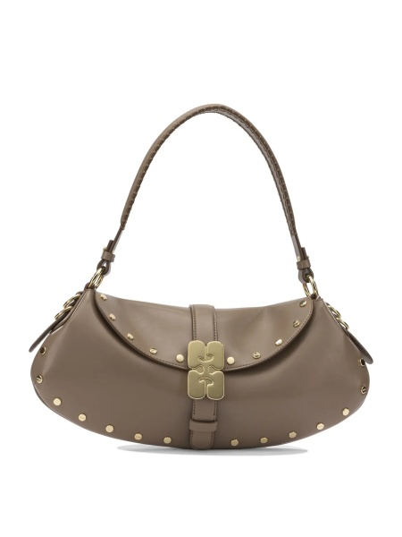 Genti "B-Kat" small shoulder bag