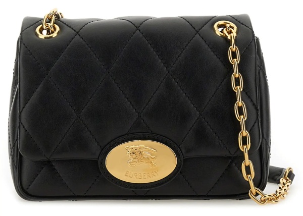Genti Bag "Strand" Small