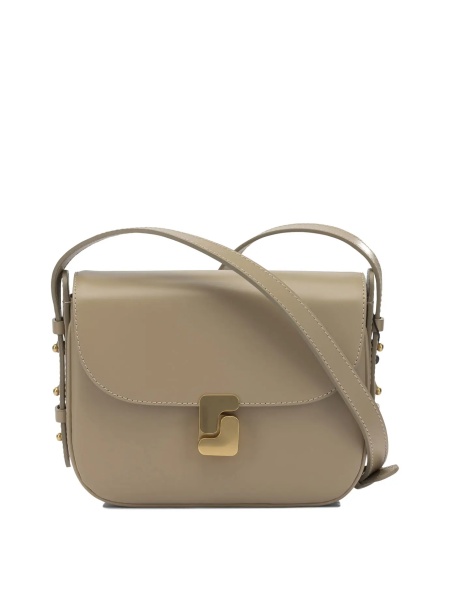 Genti "Bellissima" Small crossbody Bag