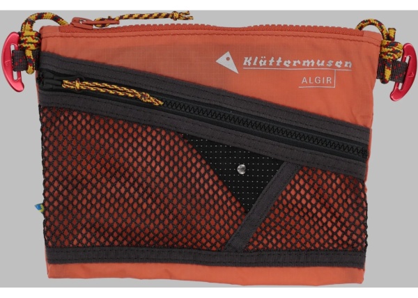 Genti Borsa "Algir" Medium