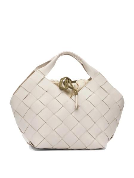 Genti "Botteghe" Small handbag
