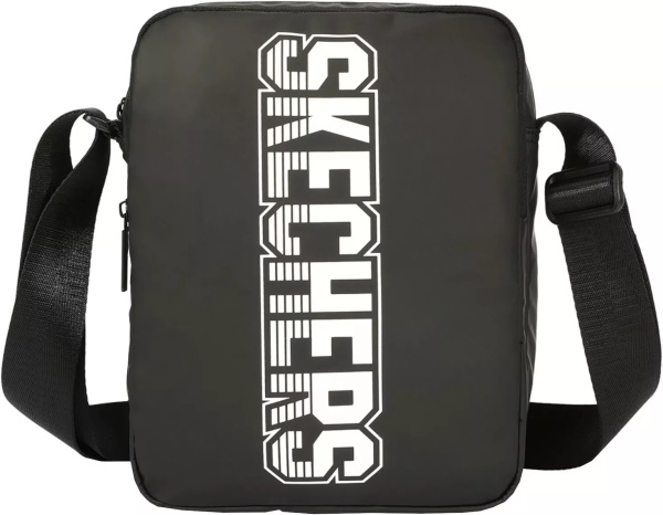Genti Compton Reporter Bag