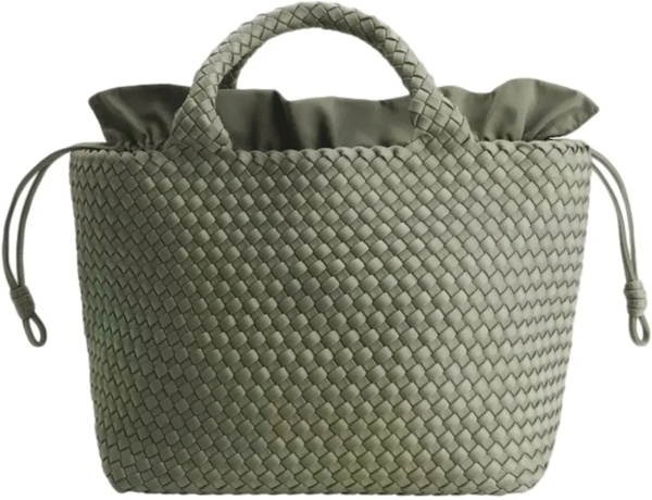Genti Handbag in neoprene