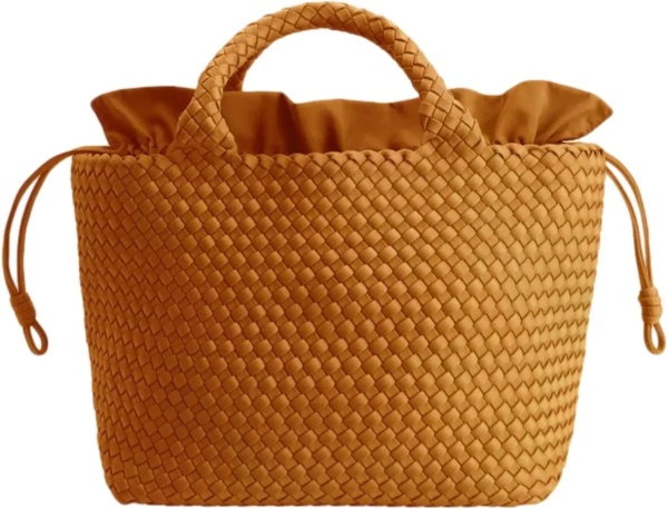 Genti Handbag in neoprene
