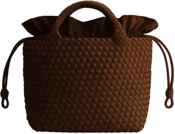 Genti Handbag in neoprene