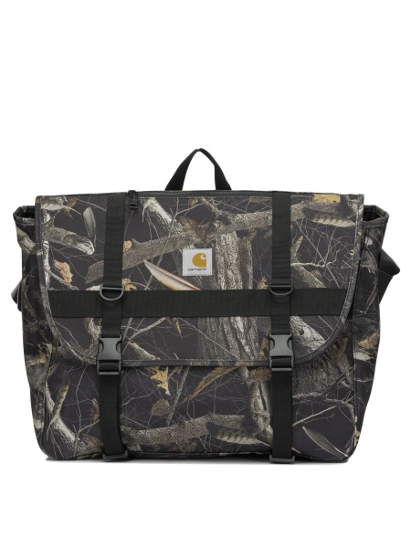 Genti "Jake" Large Crossbody Bag
