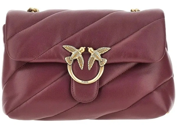 Genti Love Classic Puff bag