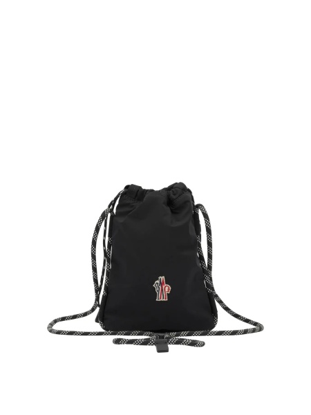 Genti "Makaio" Small Shoulder Bag