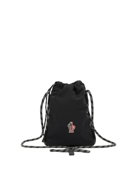 Genti "Makaio" Small Shoulder Bag
