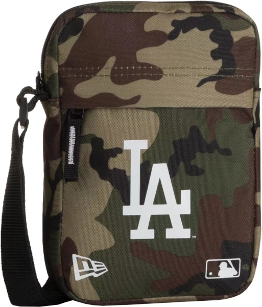 Genti MLB Los Angeles Dodgers Side Bag