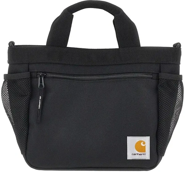 Genti 'Philis' canvas bag