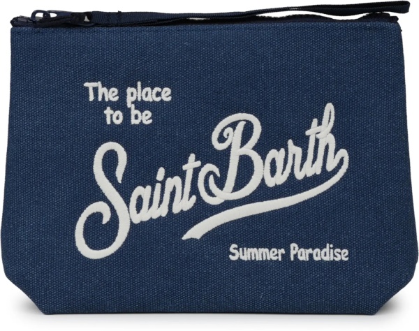 Genti Pochette "Aline"