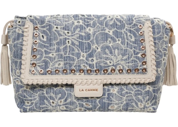 Genti Shoulder bag 'Romantic'