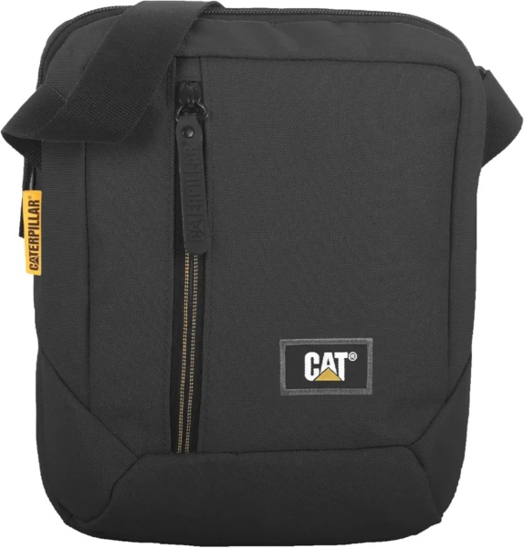 Genti Shoulder Bag