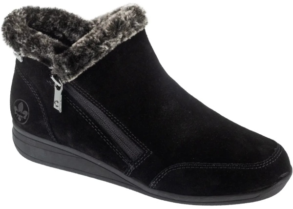 Ghete Booties