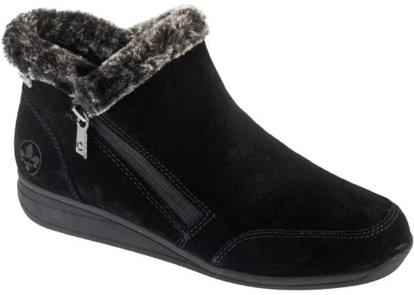 Ghete Booties