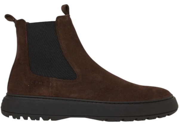 Ghete Chelsea boots 'CPH603'