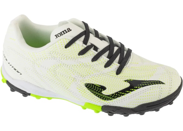 Ghete Evolution Jr 2502 TF