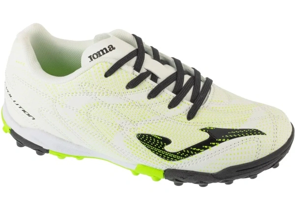 Ghete Evolution Jr 2502 TF