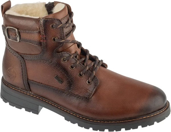 Ghete Shoes