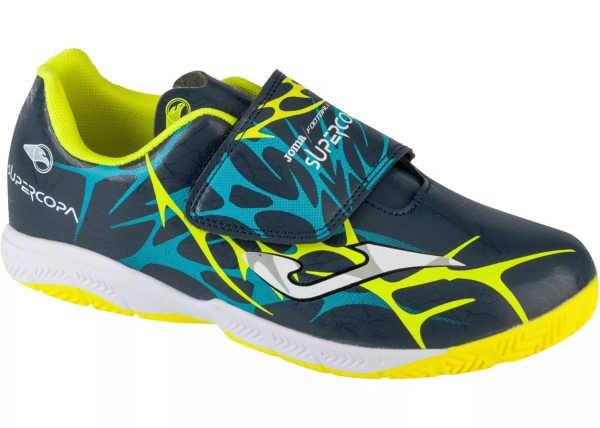 Ghete Super Copa Jr 2503 INV