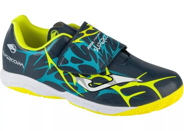 Ghete Super Copa Jr 2503 INV