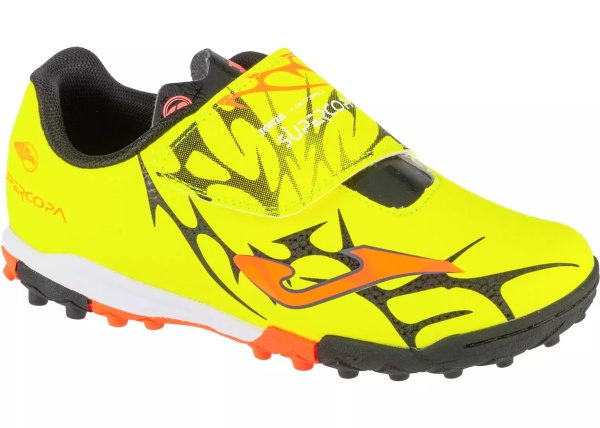 Ghete Super Copa Jr 2509 TF