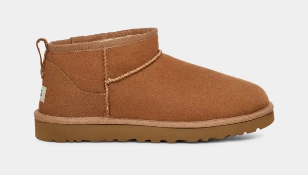 Ghete UGG BOOTS 1137391.CHE CHESTNUT
