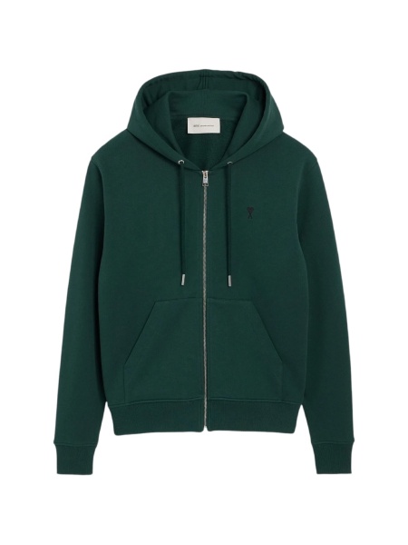 Hanorac AMI Paris ami de coeur verde