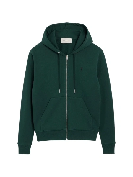 Hanorac AMI Paris ami de coeur verde