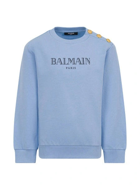 Hanorac Balmain albastru