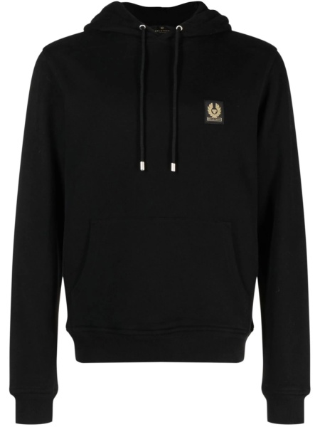 Hanorac Belstaff negru