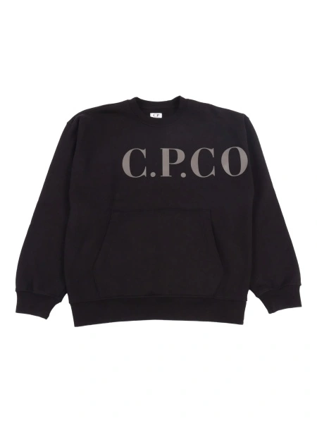 Hanorac C.P. Company negru