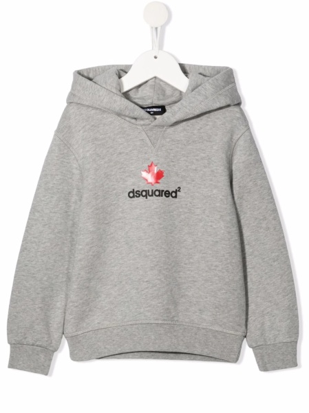 Hanorac DSQUARED2 gri