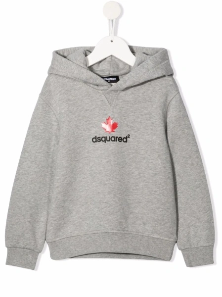 Hanorac DSQUARED2 gri