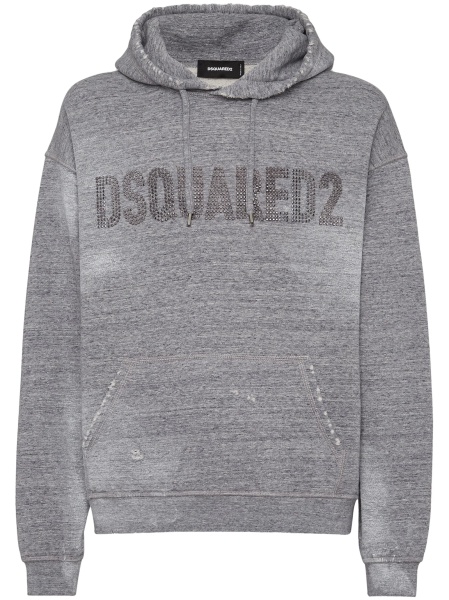 Hanorac DSQUARED2 gri