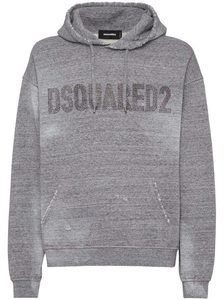 Hanorac DSQUARED2 gri
