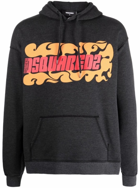 Hanorac DSQUARED2 gri