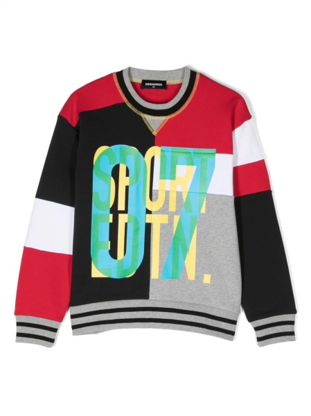 Hanorac DSQUARED2 negru